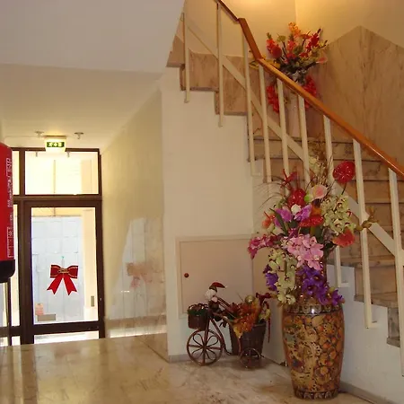 Penzion Residencial Pimenta