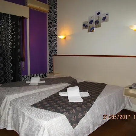 Penzion Residencial Pimenta