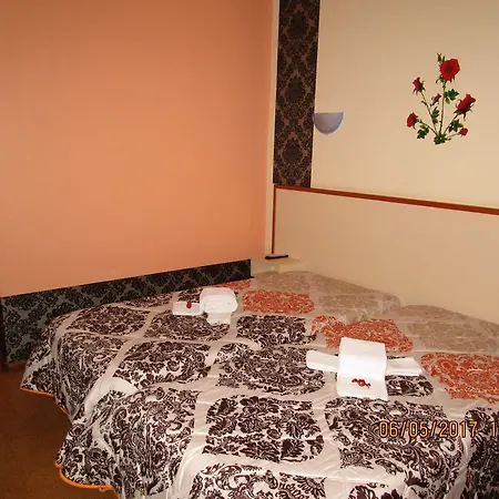 Penzion Residencial Pimenta Portimão