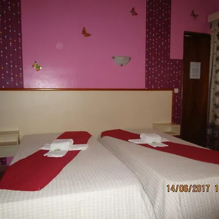 Residencial Pimenta