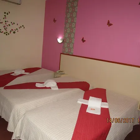 Residencial Pimenta