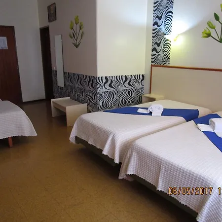 Penzion Residencial Pimenta Portimão