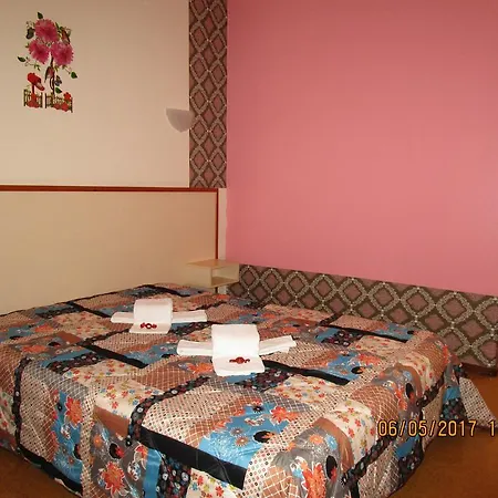 Residencial Pimenta Gasthuis Portimão