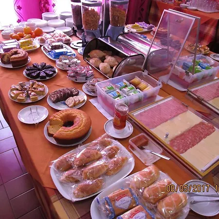 Residencial Pimenta 2* Portimão