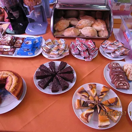 Penzion Residencial Pimenta Portimão