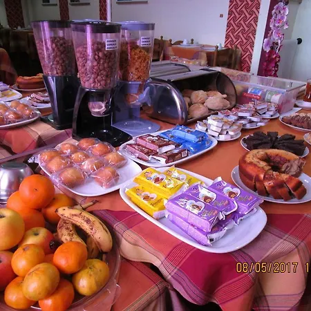 Penzion Residencial Pimenta