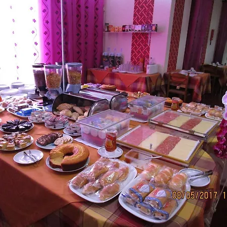 Residencial Pimenta 2* Portimão