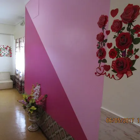 Penzion Residencial Pimenta