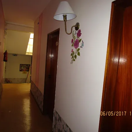 Penzion Residencial Pimenta 2*