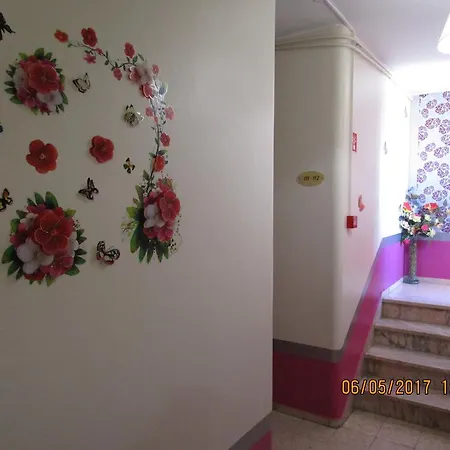 Residencial Pimenta Penzion Portimão