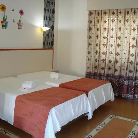 Gasthuis Residencial Pimenta