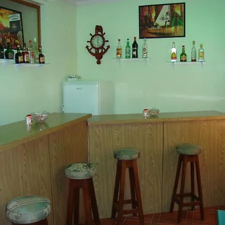 Residencial Pimenta Gasthuis Portimão
