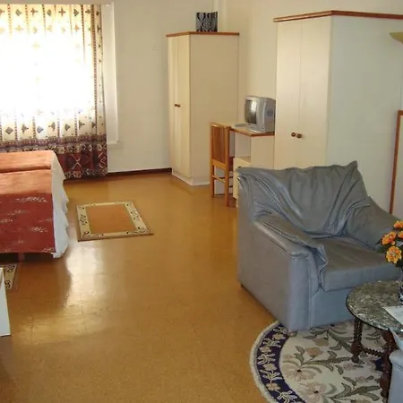 Penzion Residencial Pimenta